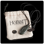 The Hobbit An Unexpected Journey Gandalf Rune Pendant